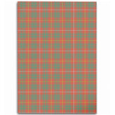 Bruce Ancient Tartan Classic Area Rug